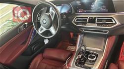 بي ام دبليو X6